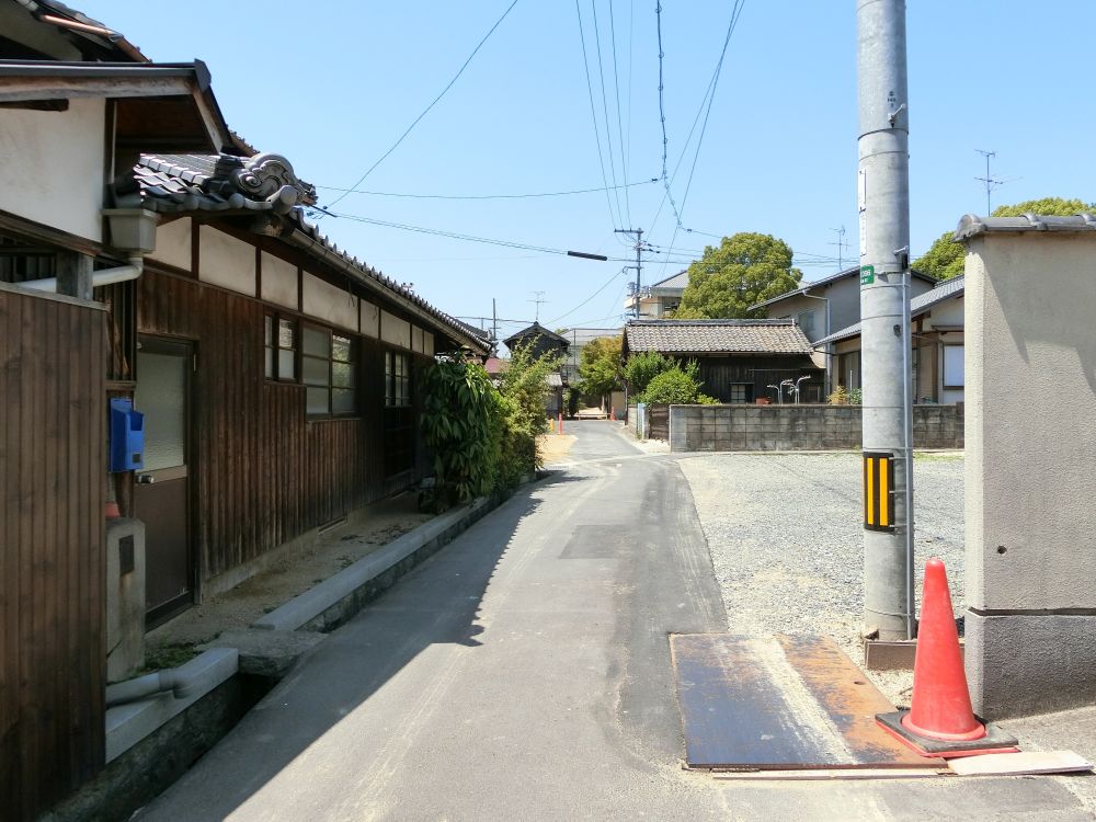 岡山県　高野山真言宗　千光寺への行き方