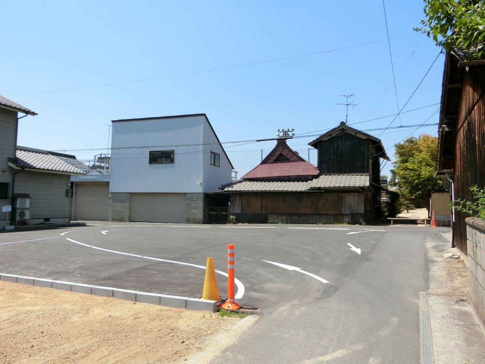 岡山県　高野山真言宗　千光寺への行き方