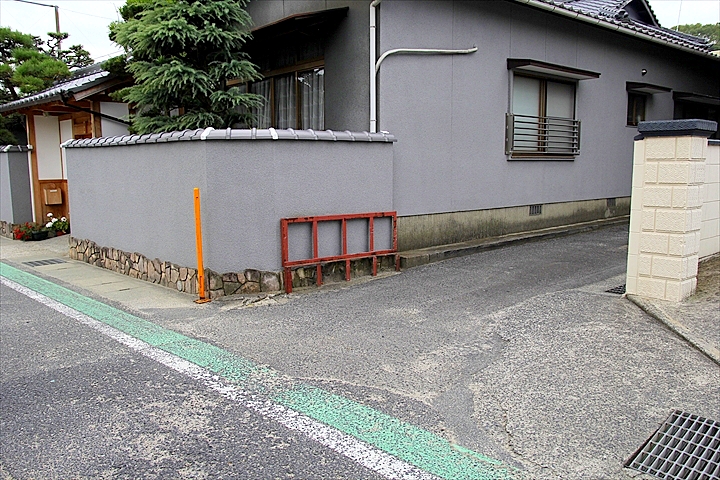 岡山県 高野山真言宗 千光寺への行き方