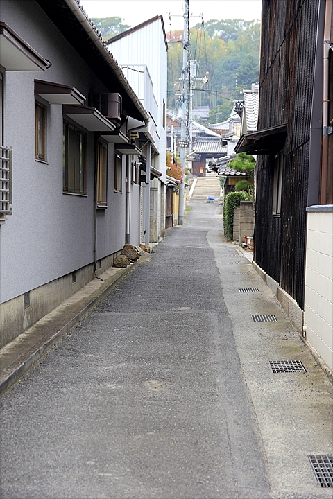 岡山県 高野山真言宗 千光寺への行き方