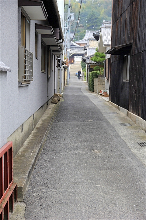 岡山県 高野山真言宗 千光寺への行き方