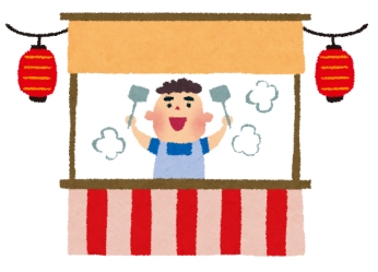 縁日