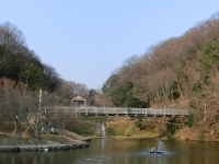 家族サービスで早島町ふれあいの森公園へ