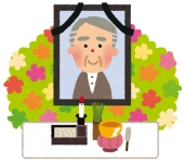 葬儀の時慌てないようにするための手引き（その２）