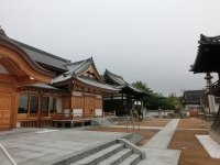 千光寺定点観測・鬱陶しい天気が続きますね…