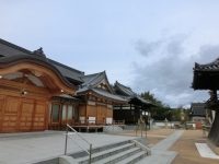 千光寺定点観測・今日は小寒