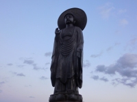 千光寺定点観測・今日は雨水