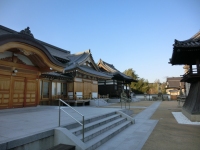 千光寺定点観測・彼岸の入り