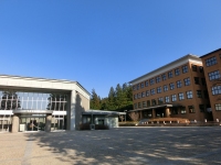 母校・高野山大学