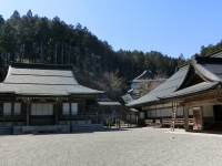 高野山専修学院