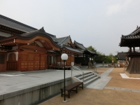 千光寺定点観測・今日は入梅