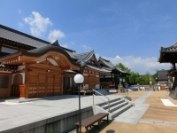 千光寺定点観測・梅雨明け