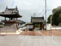 千光寺定点観測・狐の嫁入り