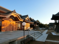 千光寺定点観測・久々のいい天気