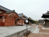 千光寺定点観測・今日は立冬