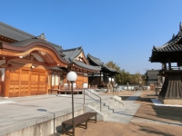 千光寺定点観測・今日は冬至