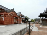 千光寺定点観測・梅雨らしい蒸し暑い日々