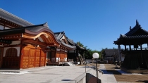 千光寺定点観測・今日は寒露