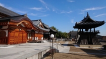 千光寺定点観測・今日は立冬