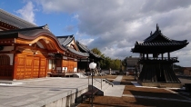 千光寺定点観測・今日は立春