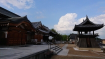 千光寺定点観測・今日は入梅