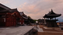 千光寺定点観測・やっと梅雨入り