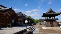 最高の吉日＆清々しい天気